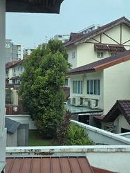 Grace Park (D19), Terrace #628410271